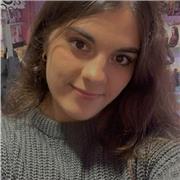 Doy clases particulares de matemáticas, física, química y lengua a niños de todas las edades